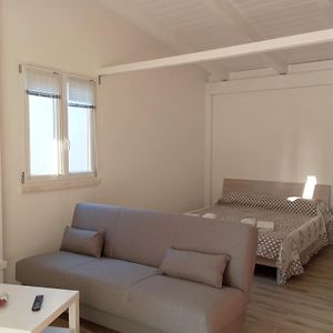 Studio superior con letto king size